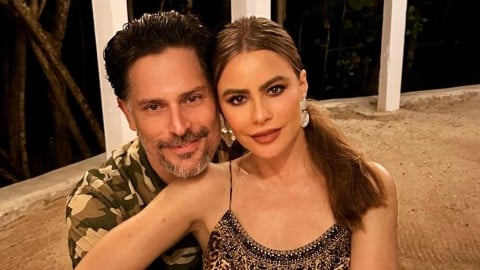 Sofia Vergara et Joe Manganiello divorcent après 7 ans de mariage