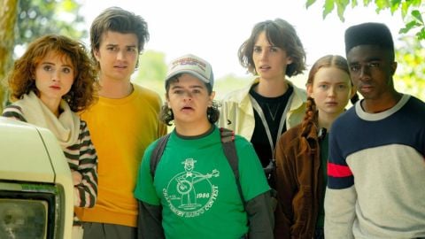Stranger Things 5, les créateurs recommandent le rewatch de la deuxième saison : Voici pourquoi