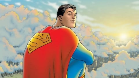 Superman: Legacy - Les acteurs de Hawkgirl, Mister Terrific et Guy Gardner dévoilés