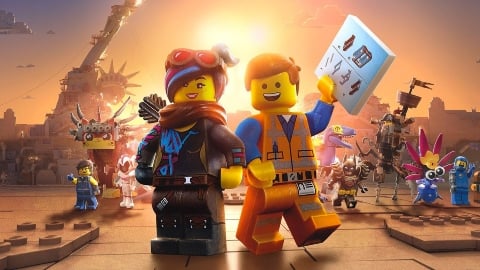 The LEGO Movie - Le nouveau film de la franchise sera un hybride entre l'animation et l'action en direct