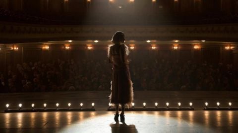 The Land of Dreams, la première comédie musicale de Nicola Abbalangelo sur Sky Cinema