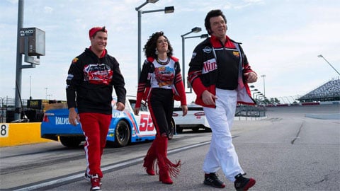 The Righteous Gemstones renouvelé pour une quatrième saison