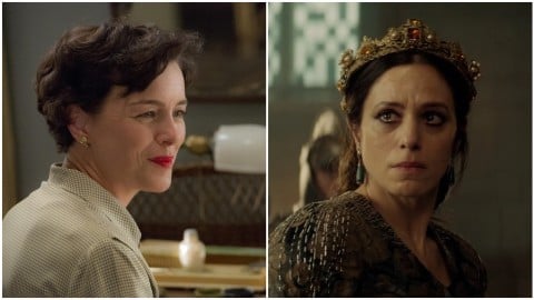 The Sisterhood, Olivia Williams et Jodhi May au casting de la série préquelle Dune