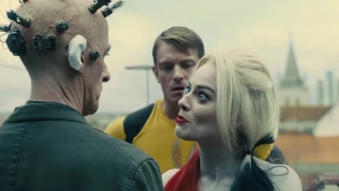 The Suicide Squad - James Gunn révèle s'il y a des plans pour une suite