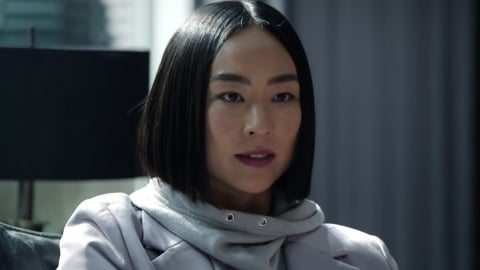 Tron : Ares - Jodie Turner-Smith et Greta Lee au casting du troisième volet de la saga de science-fiction