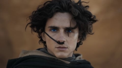 Un troisième chapitre vient-il de Dune : Messiah ?
