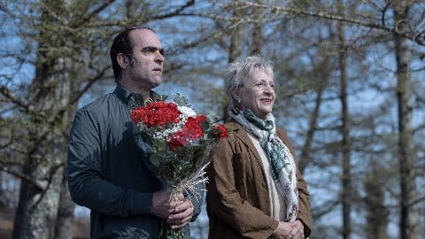 Une femme nommée Maixabel Critique