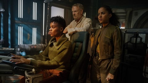 Une nouvelle bande-annonce pour la saison 2 une semaine après ses débuts