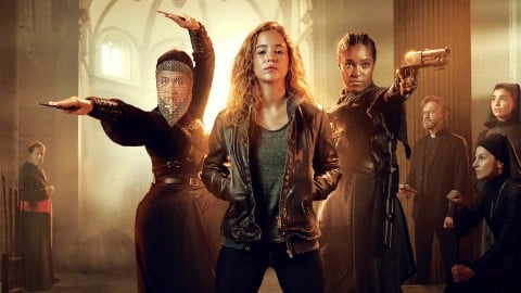 Warrior Nun est en sécurité!  Le créateur Simon Barry annonce "Epic Return"