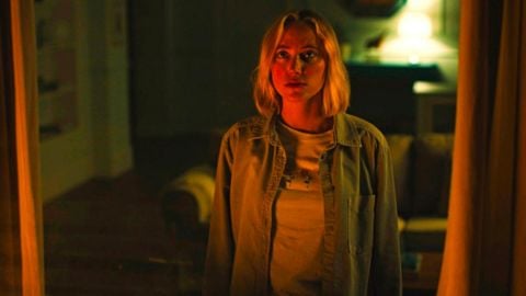 Watcher, le thriller avec Maika Monroe dans la première télé sur Sky Cinema