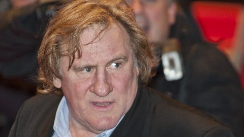 une nouvelle accusation détaillée de harcèlement lourd pour l'acteur intouchable