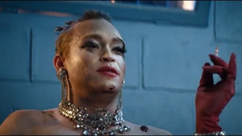 voici la bande-annonce officielle italienne du nouveau thriller de Luc Besson, en salles le 28 septembre
