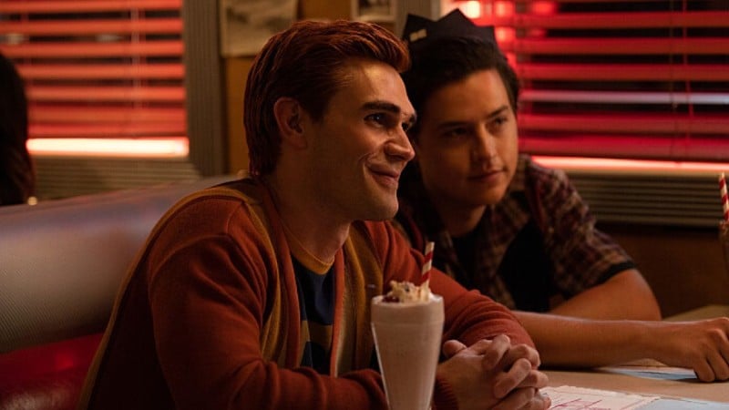 Riverdale
