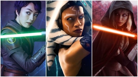 3 raisons pour lesquelles la série brise les règles en révolutionnant tout le canon de Star Wars