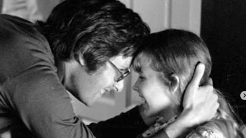 « A changé ma vie pour toujours »