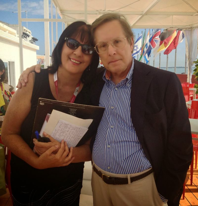 Adieu à William Friedkin, grand réalisateur et grand ami : un souvenir personnel