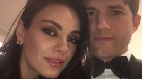 Ashton Kutcher et Mila Kunis ont également ouvert les portes de leur maison via Airbnb