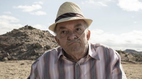 Au revoir à Hector Salamanca de Breaking Bad et Better Call Saul