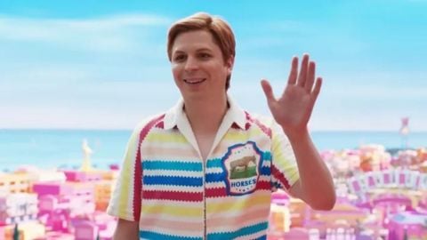 Barbie, l'agent de Michael Cera a initialement refusé le rôle d'Allan