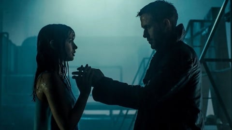 Blade Runner 2049 - Ridley Scott regrette de ne pas avoir réalisé la suite