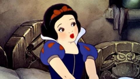 Blanche-Neige, le fils du réalisateur du classique animé contre l'action en direct