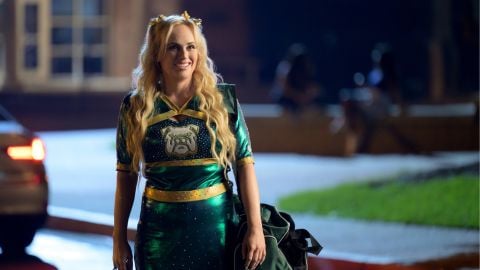 Bride Hard, le film de Rebel Wilson ajoute plus de stars au casting