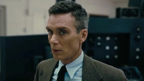 Cillian Murphy recommande les films de Christopher Nolan à regarder avant Oppenheimer
