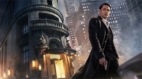 Colin Woodell et Mel Gibson en guerre dans la bande-annonce officielle de la préquelle de John Wick