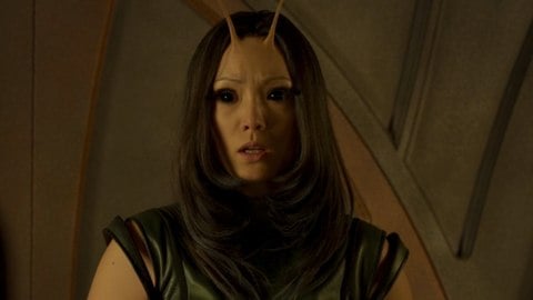 DC Universe - James Gunn revient pour parler de l'implication potentielle de Chris Pratt et Pom Klementieff
