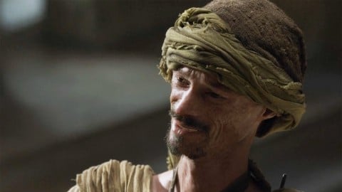 Darren Kent, protagoniste d'une scène clé de la série, est décédé