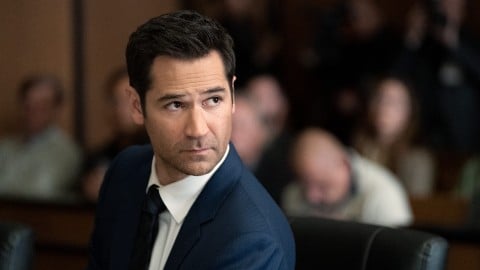 Defence Lawyer renouvelée pour une troisième saison, mais avec une absence importante du casting