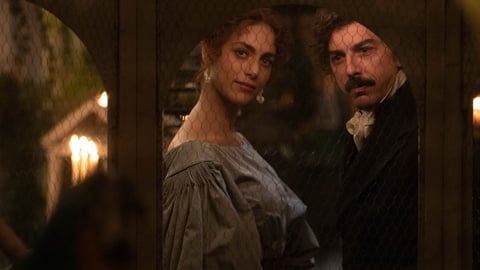 Disney + annonce la date et montre les premières photos de la série italienne basée sur le roman de Stefania Auci