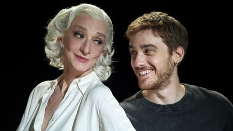 Drusilla Foer, Valentina Romani et d'autres ajouts au casting