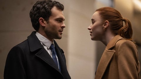 Fair Play - Passion et ambition dans la bande-annonce du thriller avec Phoebe Dynevor et Alden Ehrenreich