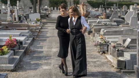 Fantasie, la comédie française dans sa première émission TV sur Sky Cinema