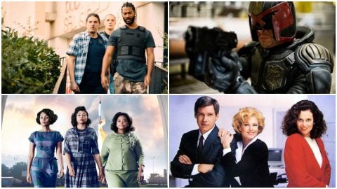 Films à voir dimanche 6 août, en prime time et en fin de soirée