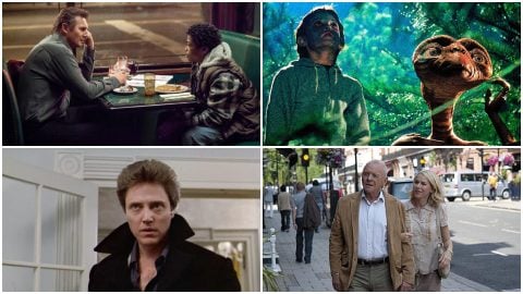 Films à voir samedi 5 août, en prime time et en fin de soirée