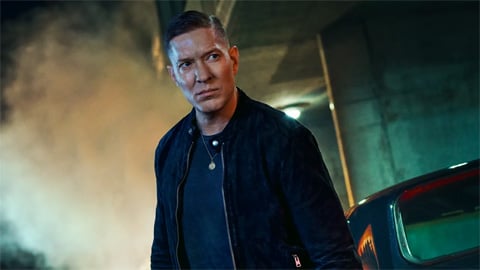 Force, dans la bande-annonce officielle de la saison 2, le plan de Tommy pour devenir le plus grand patron de Chicago