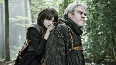Game of Thrones, Kristian Nairn et Isaac Hempstead Wright de nouveau ensemble