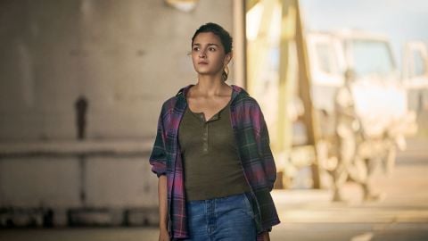 Heart Of Stone, le réalisateur vante le talent d'Alia Bhatt : "C'est une véritable artiste"