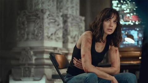 Heart of Stone, Gal Gadot révèle les secrets du rôle d'un hacker d'élite