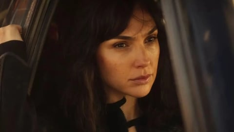 Heart of Stone - Le thriller d'action avec Gal Gadot en streaming sur Netflix