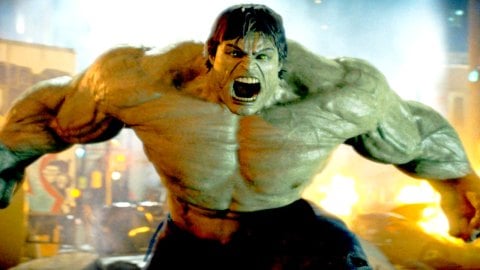 Incredible Hulk, comme aurait dû être la suite selon le réalisateur Louis Leterrier