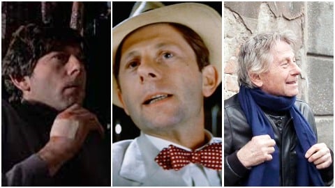 Joyeux anniversaire professeur !  Roman Polanski fête ses 90 ans