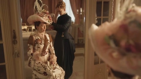 La bande-annonce de la deuxième saison