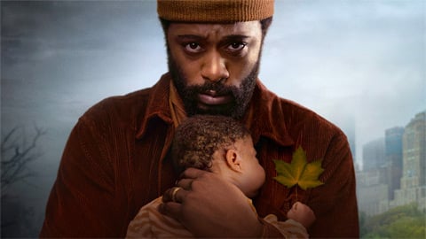 La bande-annonce officielle de la nouvelle série Apple TV+ vous catapulte dans un conte de fées terrifiant pour adultes