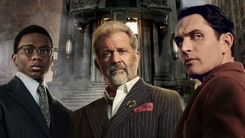 La bande-annonce officielle italienne de la série préquelle de John Wick