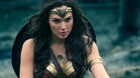 La confirmation officielle de Gal Gadot est arrivée !