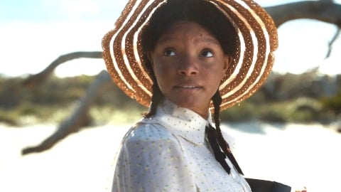 La couleur violette - La bande-annonce italienne de la comédie musicale d'après le roman d'Alice Walker