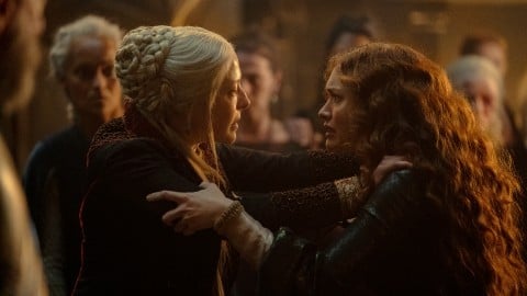 La deuxième saison, bien que plus courte, sera "excitante, mouvementée et visuellement édifiante"